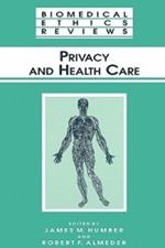 Privacy and Health Care