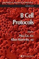 B Cell Protocols