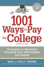 1001 Ways to Pay for College