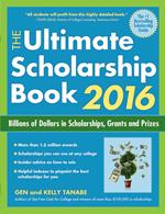 The Ultimate Scholarship Book 2016