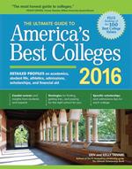 The Ultimate Guide to America's Best Colleges 2016