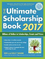 The Ultimate Scholarship Book 2017