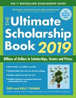 The Ultimate Scholarship Book 2019