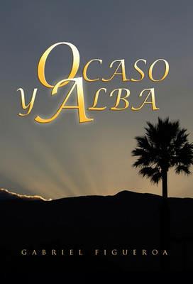 Ocaso y Alba - Gabriel Figueroa - cover