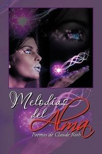 Melodias del Alma - Claude Roth - cover