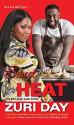 Sweet Heat: The Blue-Collar Lover Series #3