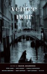 Venice Noir (Akashic Noir)