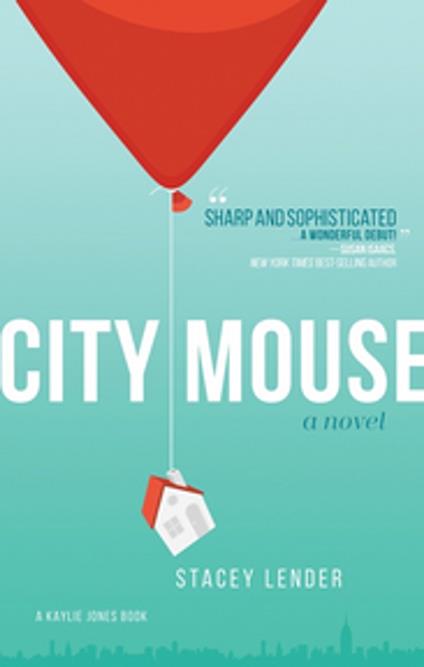 City Mouse