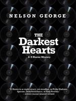 The Darkest Hearts: A D Hunter Mystery