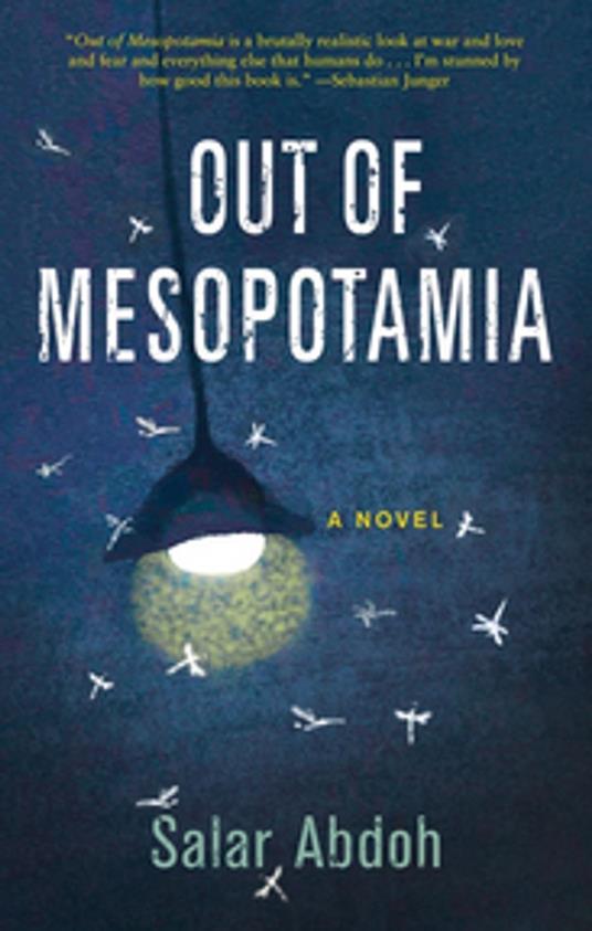 Out of Mesopotamia