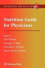 Nutrition Guide for Physicians