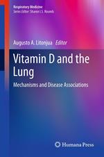 Vitamin D and the Lung