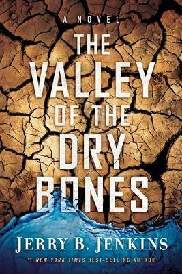 THE VALLEY OF DRY BONES: A Novel - Jerry B. Jenkins - cover