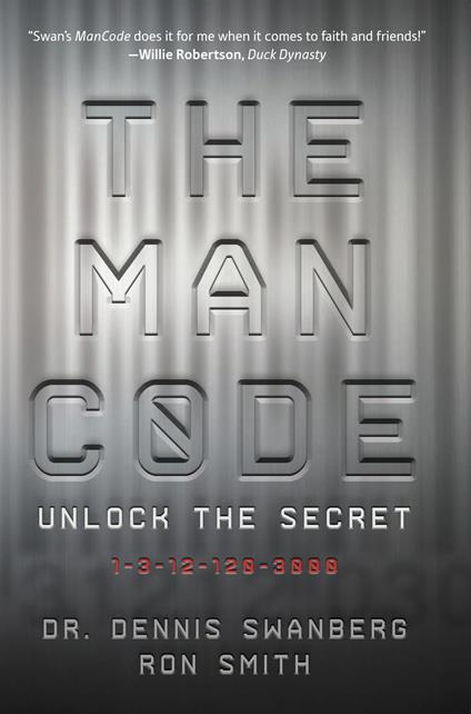 The Man Code