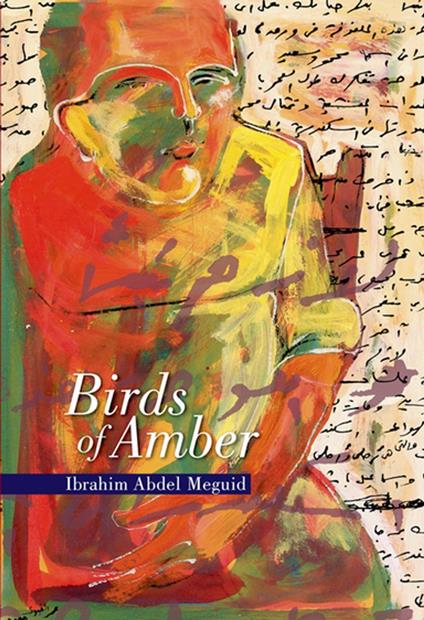 Birds of Amber