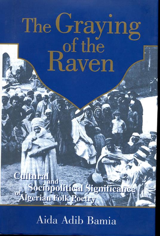 Graying of The Raven