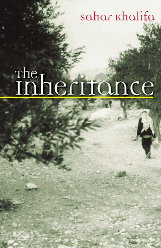 The Inheritance