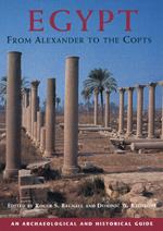 Egypt from Alexander to the Copts