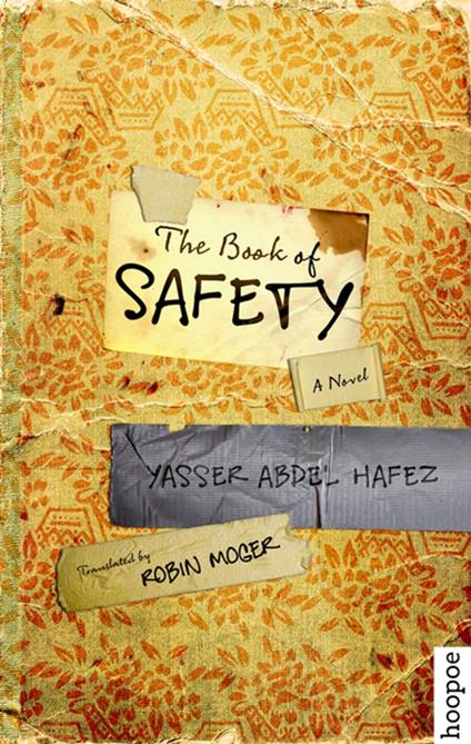 The Book of Safety