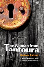 The Woman from Tantoura