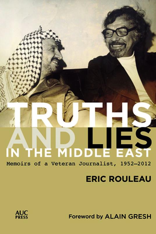 Truths and Lies in the Middle East