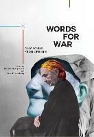 Words for War: New Poems from Ukraine - cover