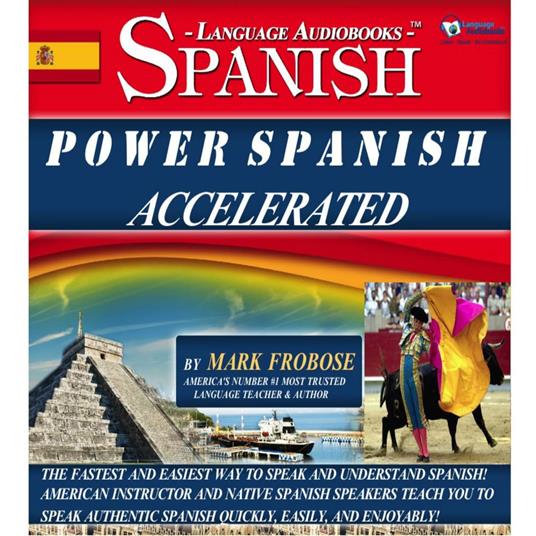 Power Spanish Accelerated