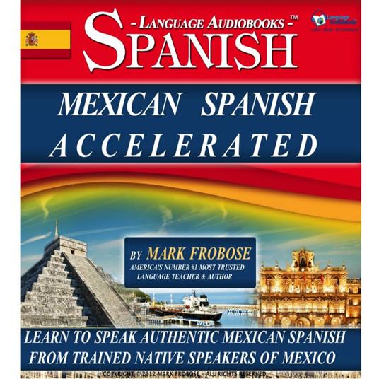 Mexican Spanish Accelerated