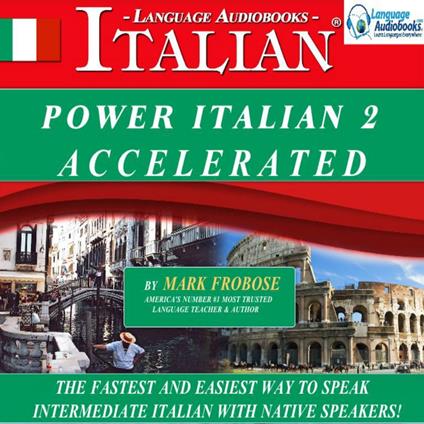 Power Italian 2 Accelerated