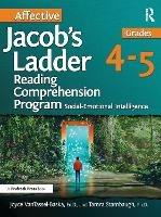 Affective Jacob's Ladder Reading Comprehension Program: Grades 4-5 - Joyce VanTassel-Baska,Tamra Stambaugh - cover