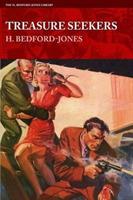 Treasure Seekers - H Bedford-Jones - cover