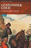 Gunpowder Gold - H Bedford-Jones - cover