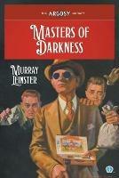 Masters of Darkness - Murray Leinster - cover