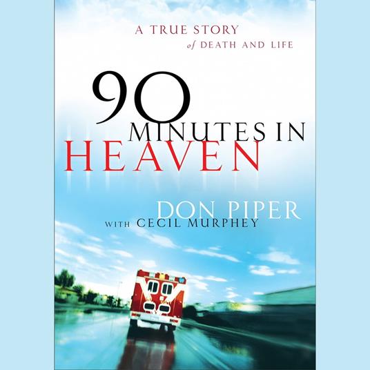 90 Minutes in Heaven