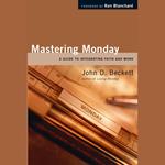 Mastering Monday