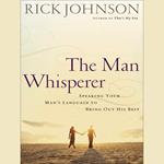 The Man Whisperer