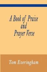 A Book of Praise and Prayer Verse