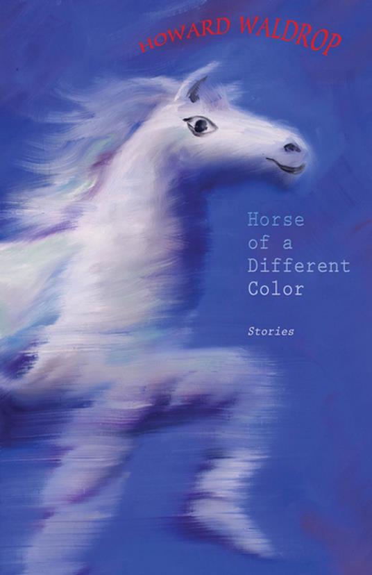 Horse of a Different Color