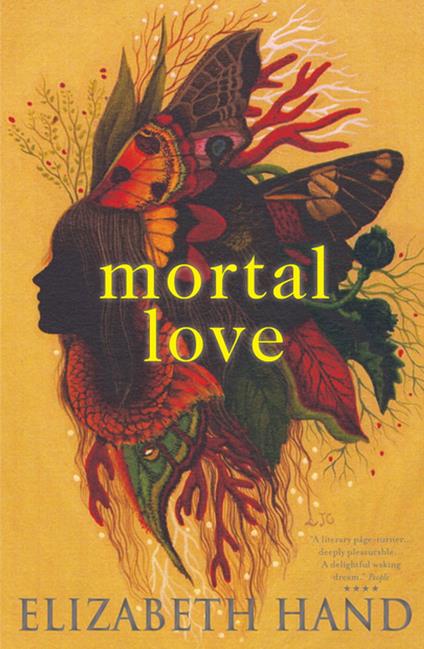 Mortal Love