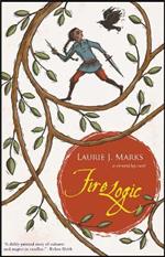 Fire Logic: An Elemental Logic novel