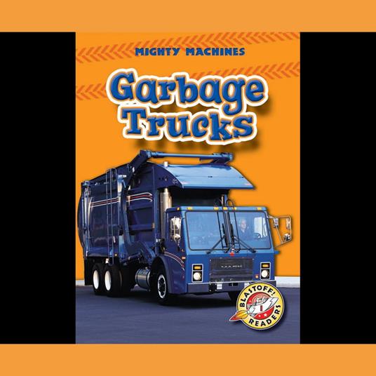 Garbage Trucks