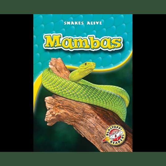 Mambas