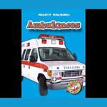 Ambulances