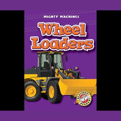 Wheel Loaders