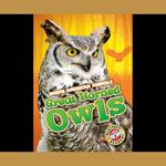 Great Horned Owls