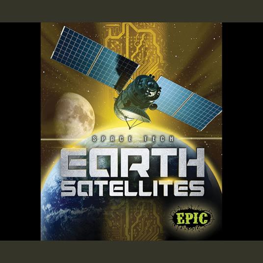 Earth Satellites