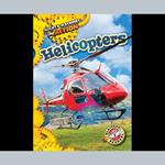 Helicopters