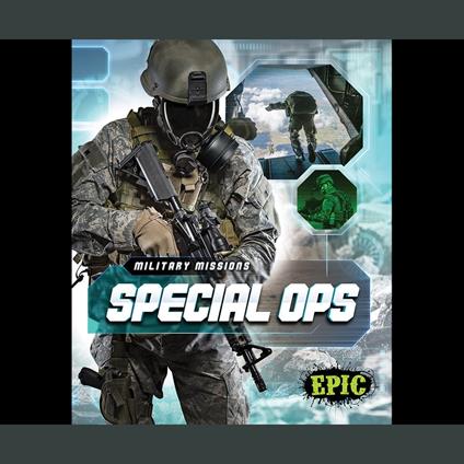 Special Ops