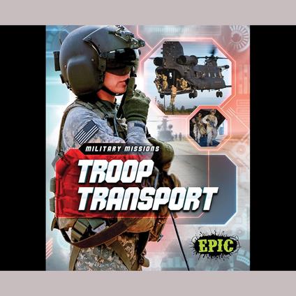 Troop Transport