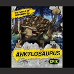 Ankylosaurus